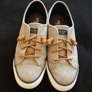 Sperry Shoes